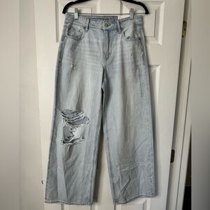 AE Baggy Jeans